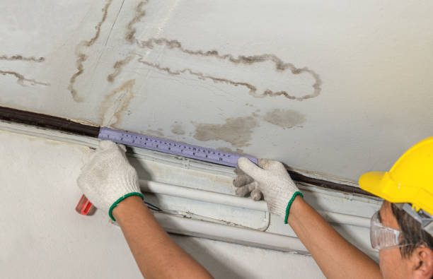Reliable Burst Pipe Cleanup contractor in New Richmond, WI by Water Damage Irwin